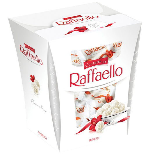 Бонбони Raffaello 23 бр