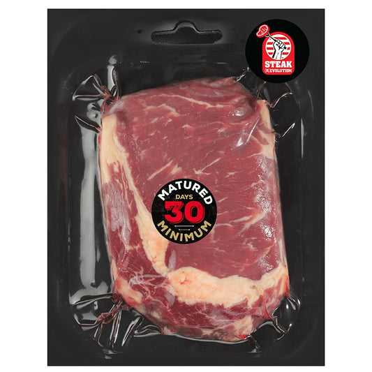 Уругвайски Ангъс Рибай Стек Meat (R)evolution Зрял 30 дни