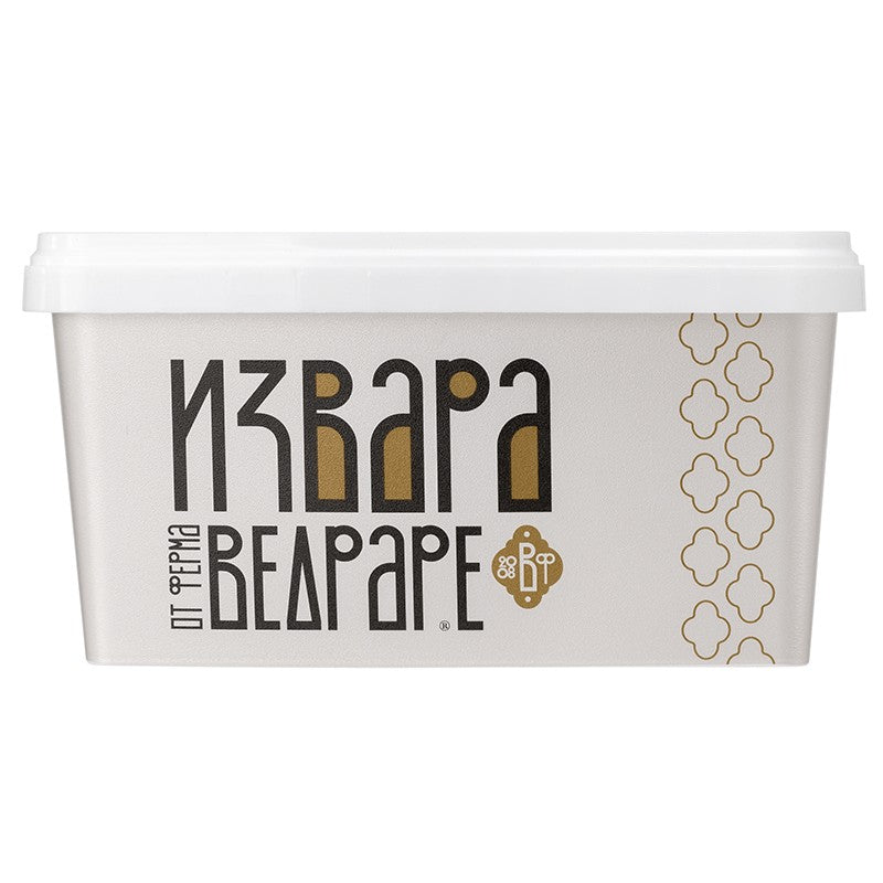 Български продуктИзвара Обезмаслена от Ферма Ведраре