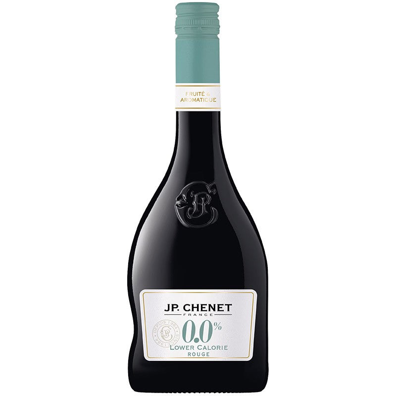 Червено Вино J.P. Chenet 0.0% Безалкохолно