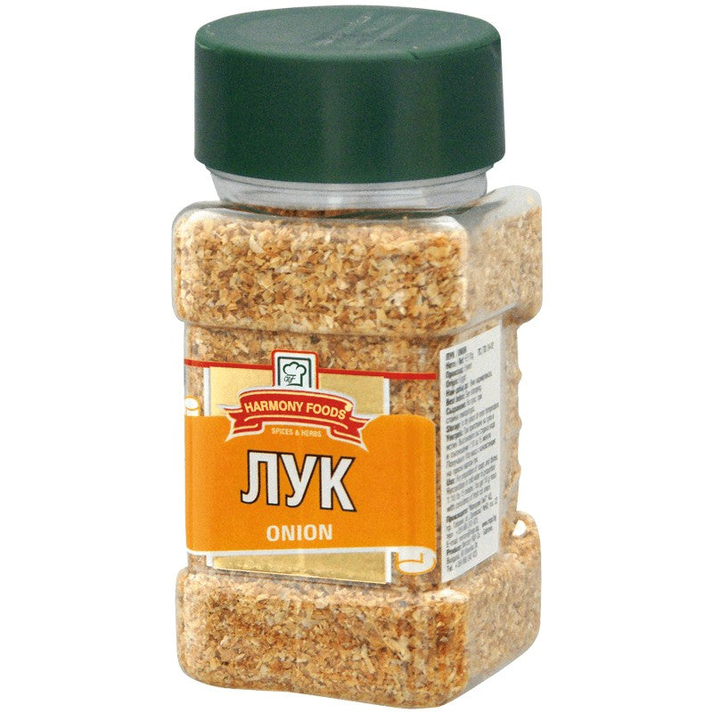 Сушен Лук Harmony Foods Гранули