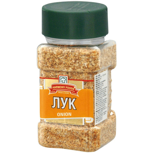 Сушен Лук Harmony Foods Гранули