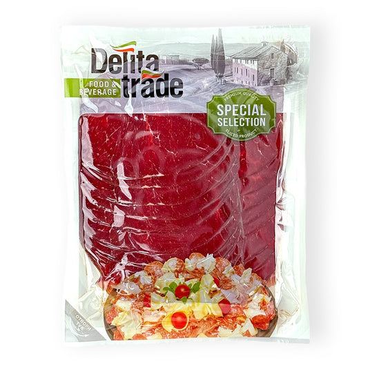Брезаола Delita Trade Слайс