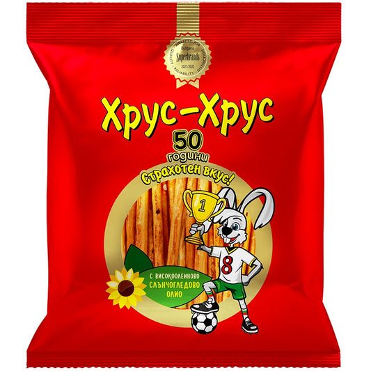 Солети Хрус-Хрус Класик