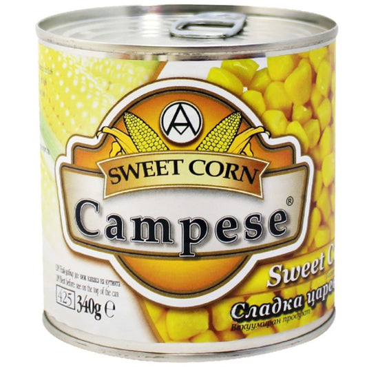 Царевица Campese Сладка