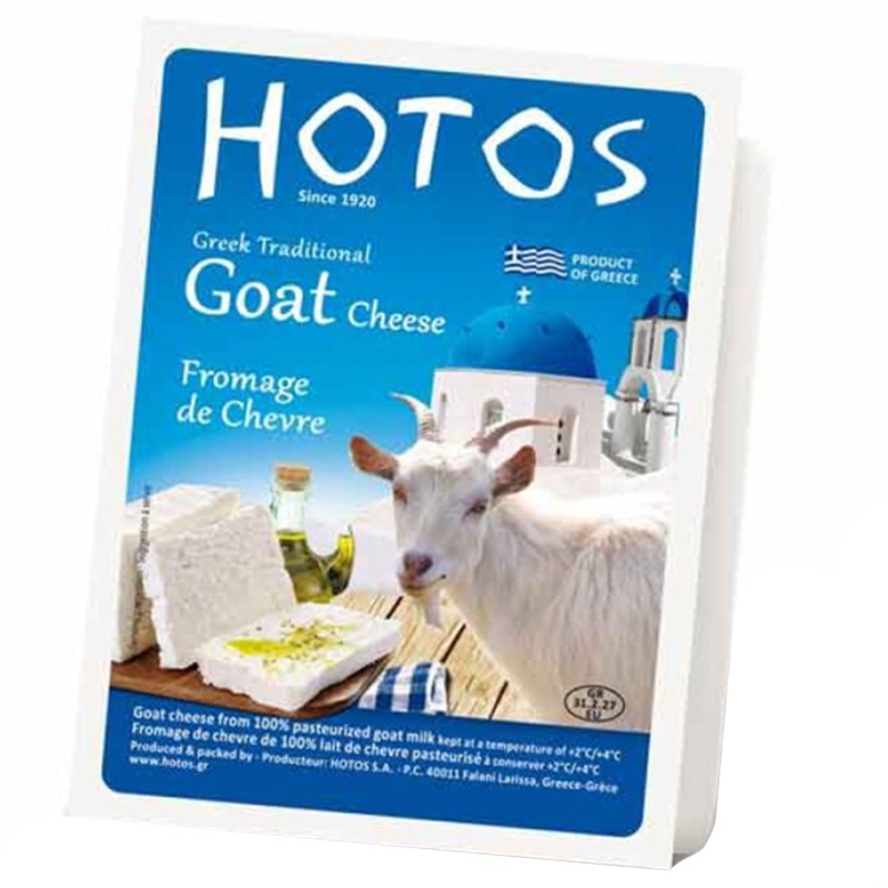 Козе Сирене Hotos