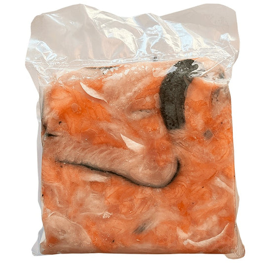 Сьомга Комплект за Супа Nordic Fish