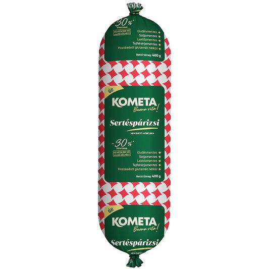 Салам Kometa Лионски