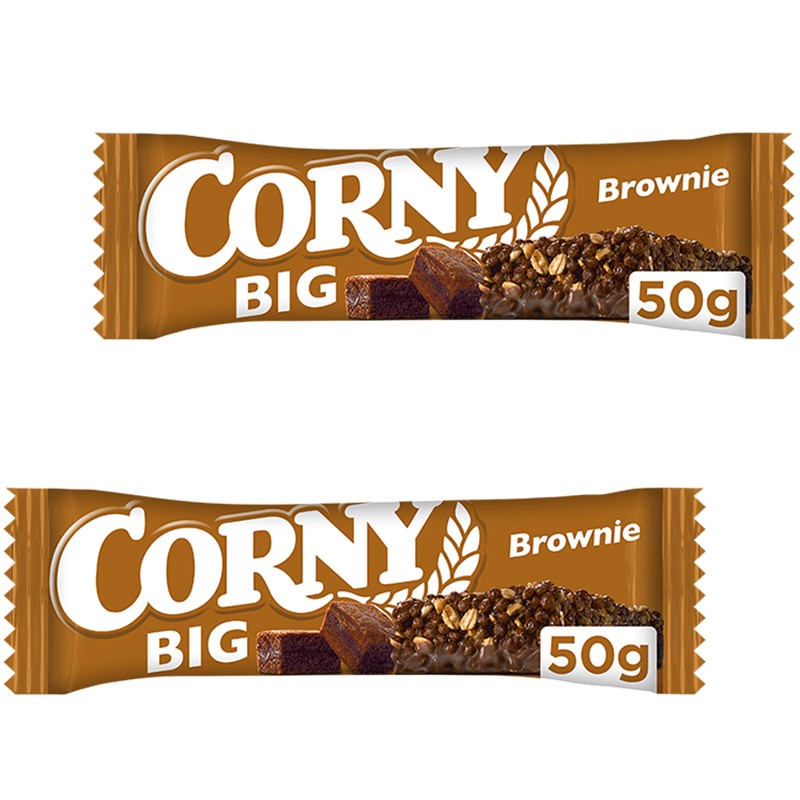 Десерт Corny Брауни