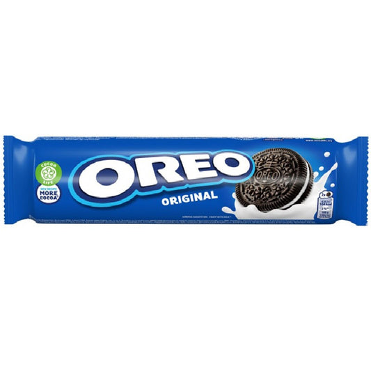 Бисквити Oreo Сандвич