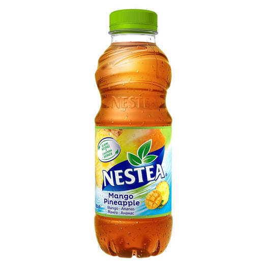 Студен Чай Nestea Манго и Ананас