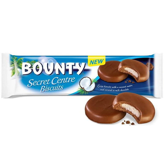 Бисквити Bounty Secret Centre