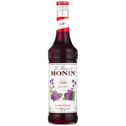 Сироп Monin Виолетка