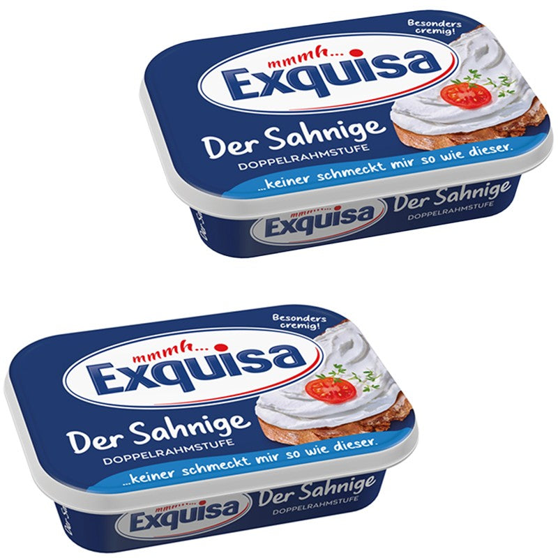 Крема Сирене Exquisa
