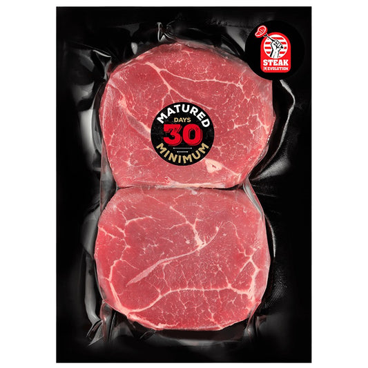 Аржентински Ангъс Медальони Meat (R)evolution Зрели 30 дни