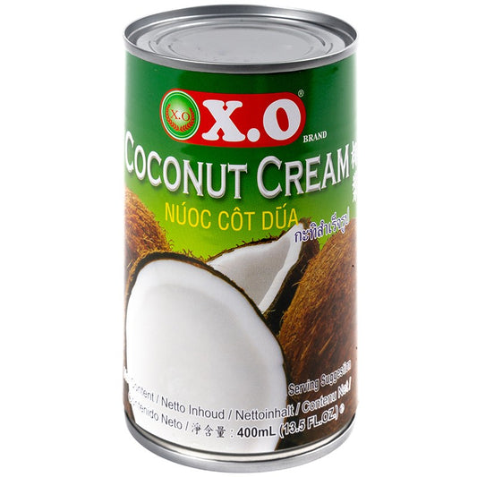 Kокосова Сметана X.O 20,35%