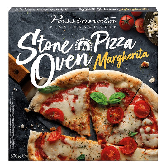 Пица Passionata Stone Oven Маргарита