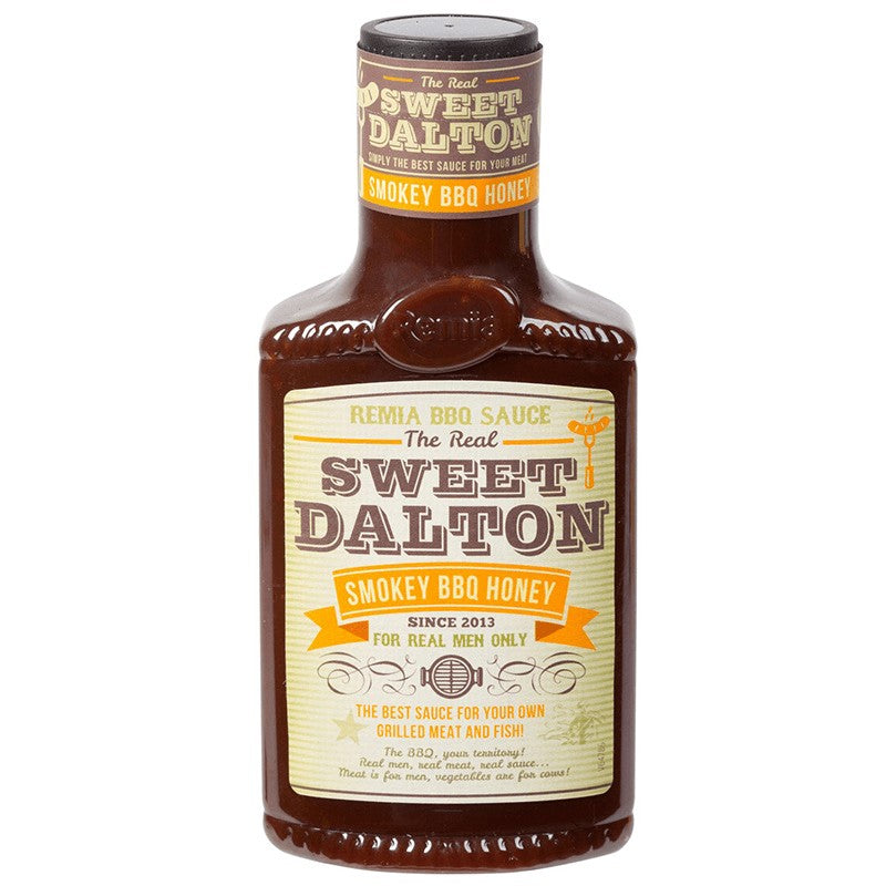 Сос Remia Sweet Dalton Барбекю Опушен с Мед