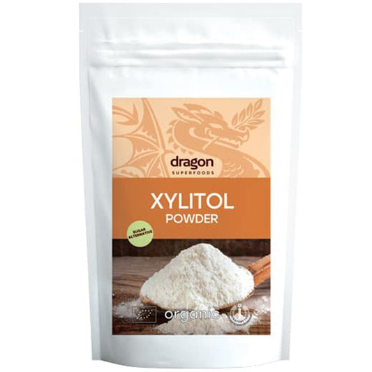 Био Ксилитол Dragon Superfoods