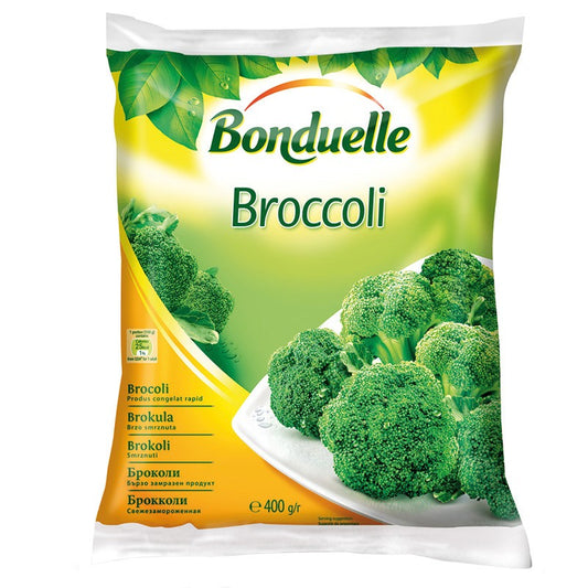 Броколи Bonduelle Замразени