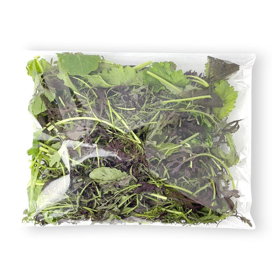 Български продуктСалатa Саланова Микс от Ферма Microgreens Bulgaria