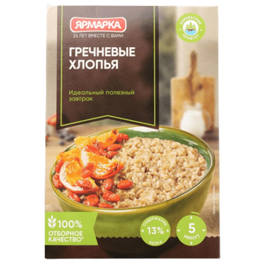 Флейк от Елда Ярмарка