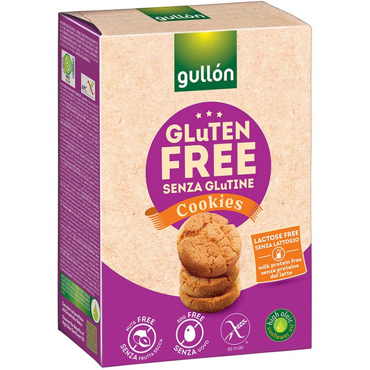 Бисквити Gullon Мини без Глутен
