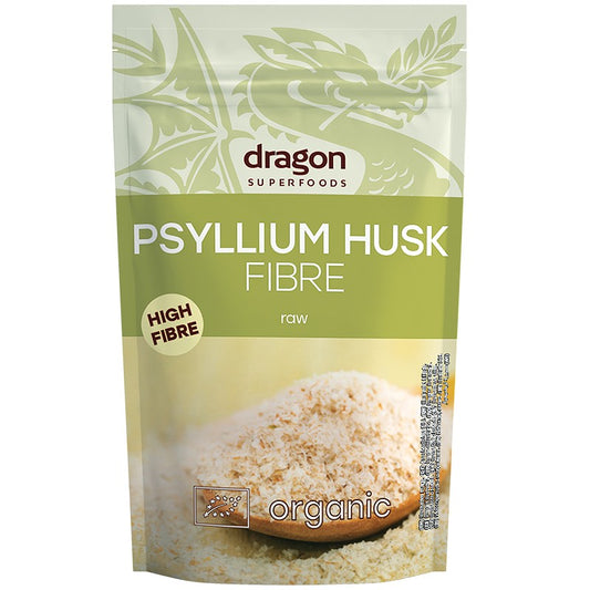 Био Хуск Фибри Dragon Superfoods