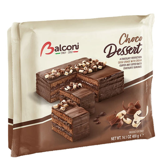 Торта Balconi Шоко Десерт
