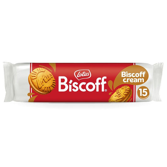 Бисквити Lotus Biscoff с Крем Biscoff