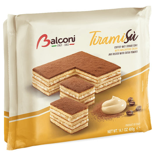 Торта Balconi Тирамису