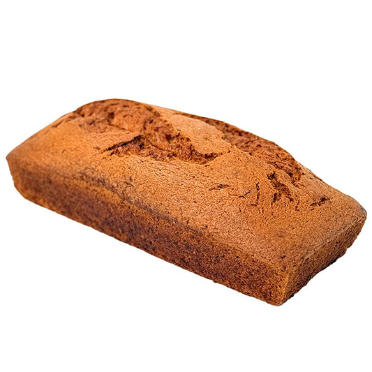 Български продуктБананов Хляб от Пекарна BorChef
