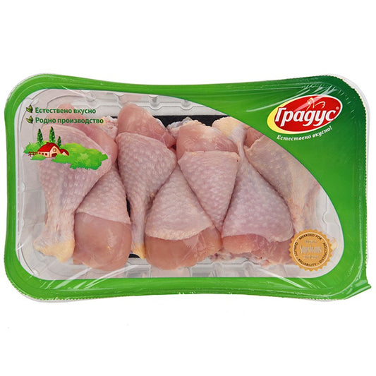 Български продуктПилешко Долно Бутче Градус Охладено