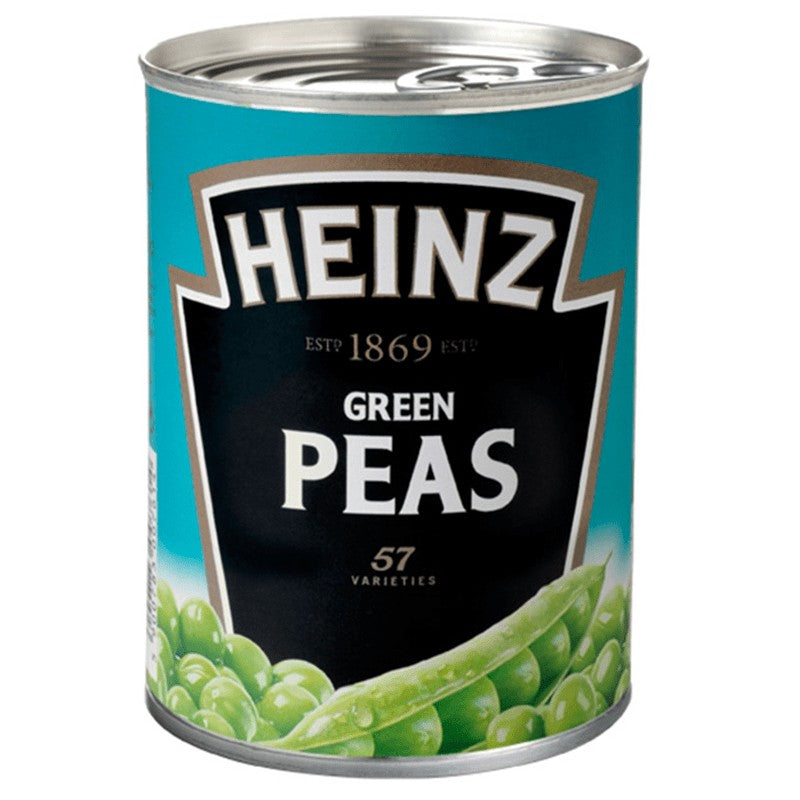 Зелен Грах Heinz