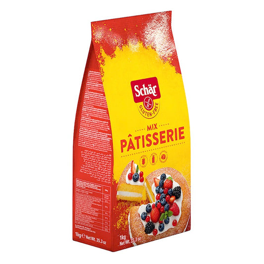 Брашно Schar Mix Patisserie без Глутен
