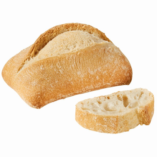 Чабата Le Fournil De Pierre Печена на Каменна Пещ