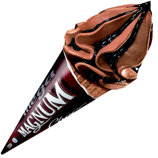 Сладолед Magnum Over Шоколад