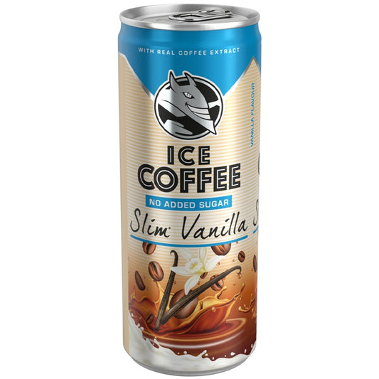 Айс Кафе Hell Slim Vanilla