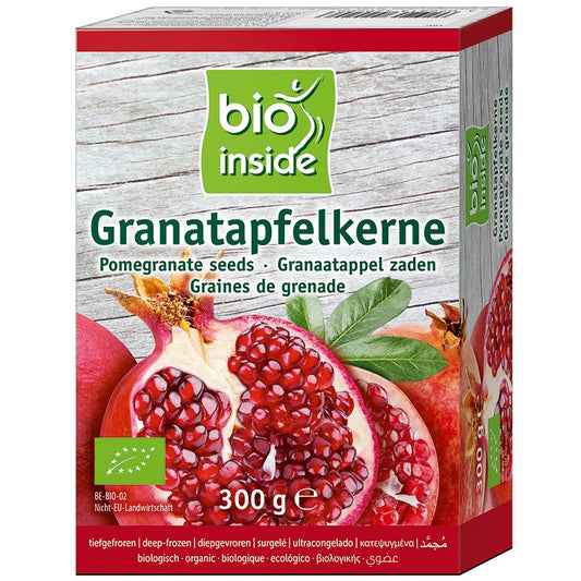 Био Нар Bio Inside Зърна Замразен