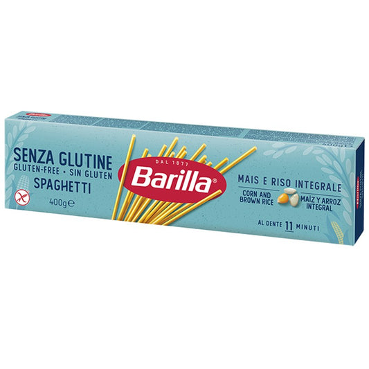 Спагети Barilla без Глутен №5