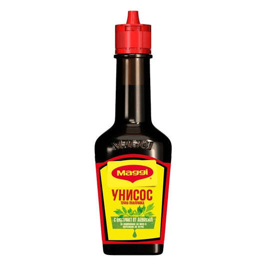 Сос Maggi Унисос