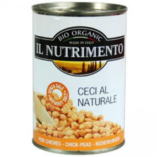 Био Нахут IL Nutrimento