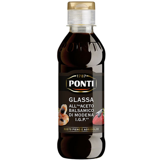 Балсамова Глазура от Модена Ponti